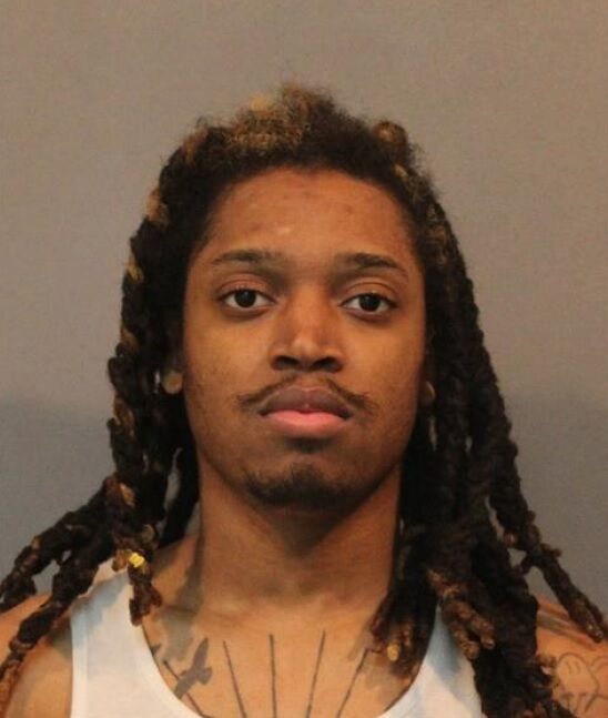 Kenneth Brown Jr.